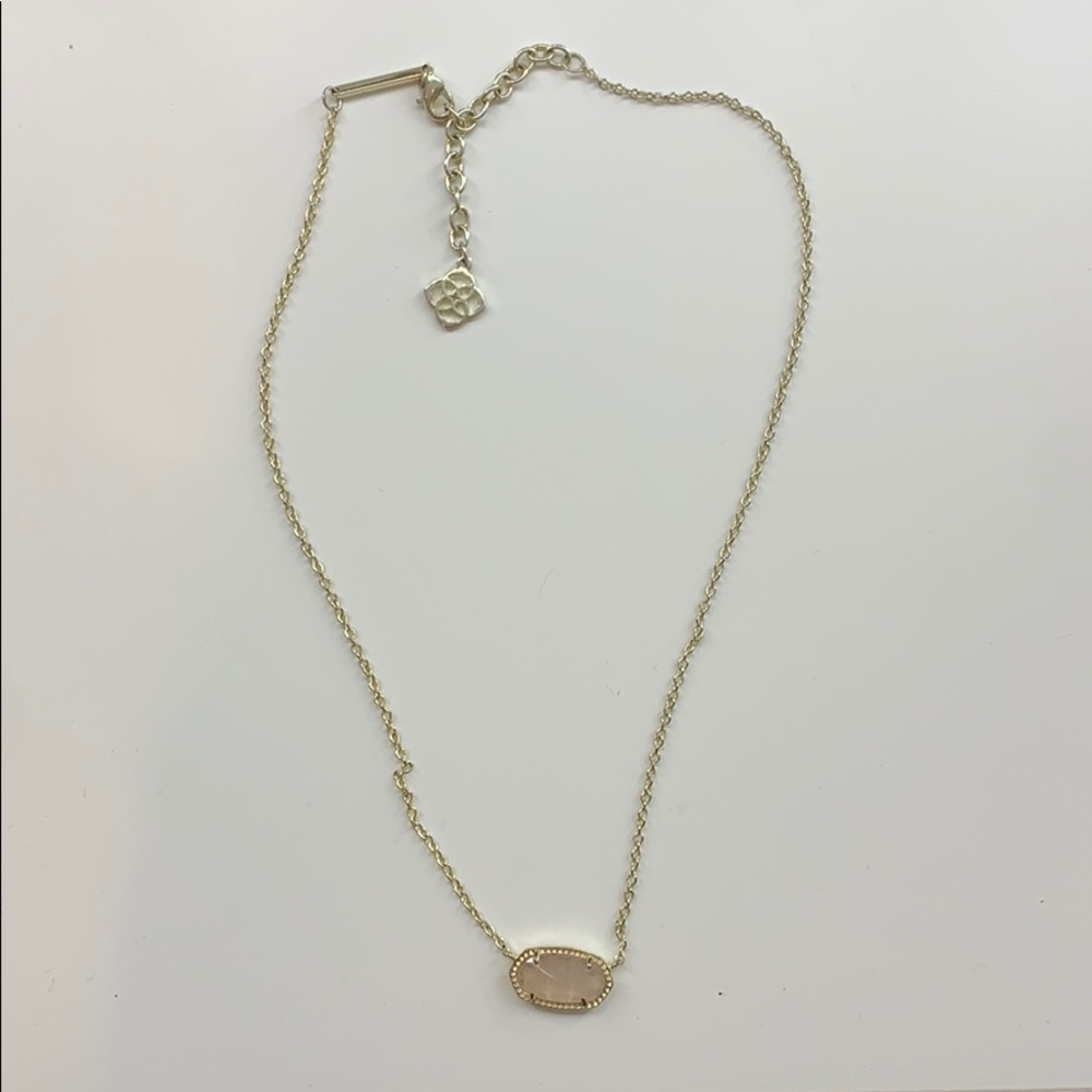 Kendra Scott Necklace